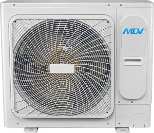 Наружный блок VRF MDV V6 mini однофазные (поколение D) MDVO-Mi100V2R1D(D)