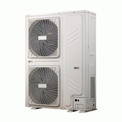 Наружный блок VRF системы Clivet MSAT-XMi_280T