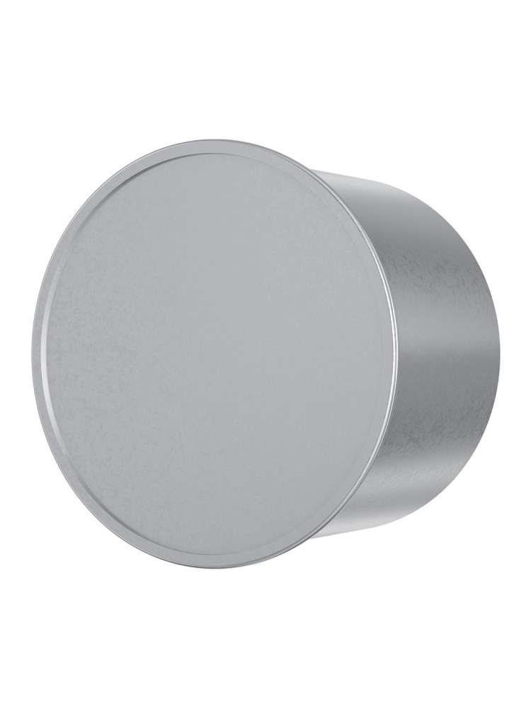 Заглушка PSG D100 оцинкованная сталь ERA PRO
