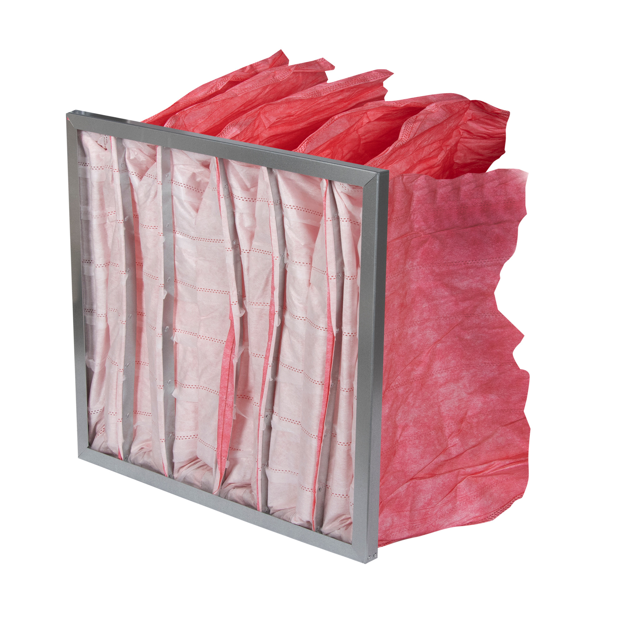 Фильтр карманный (материал) Shuft FRr (F7-EU7) 800*500