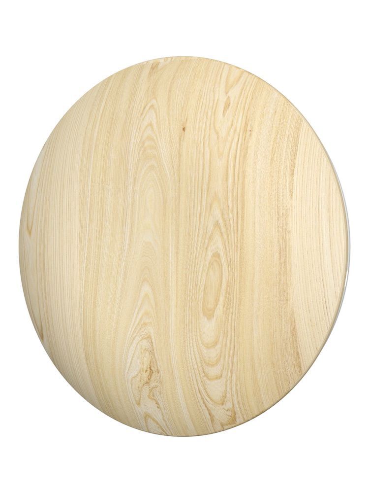 Анемостат DW металлический фланец D100 D140 сосна ERA