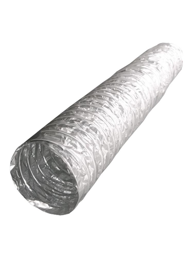 Воздуховод AF D102 70мкм армированный L10м металическая пленка ERA PRO