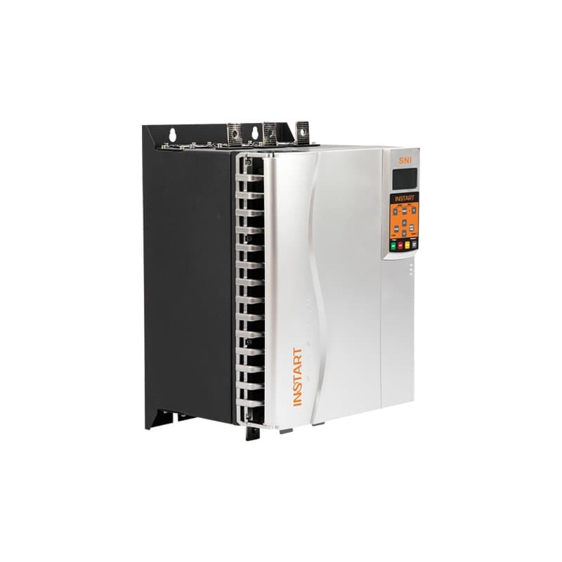 Устройство плавного пуска INSTART SNI-1200/1410-06+SNI-DP-B