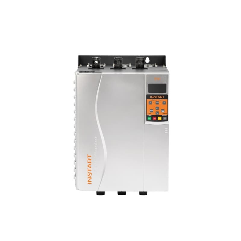 Устройство плавного пуска INSTART SNI-250/320-06