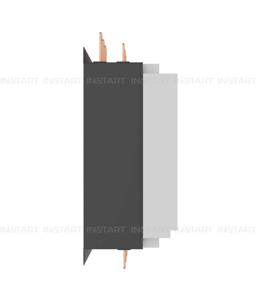 Устройство плавного пуска INSTART SSI-132/264-04