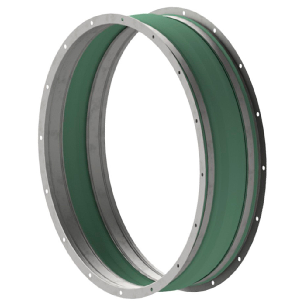 Вставка гибкая SHUFT ГВ В-10 ДУ