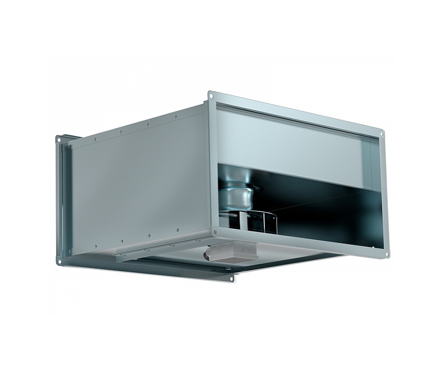 Вентилятор прямоугольный канальный Shuft RFD-B EC 900×500-S