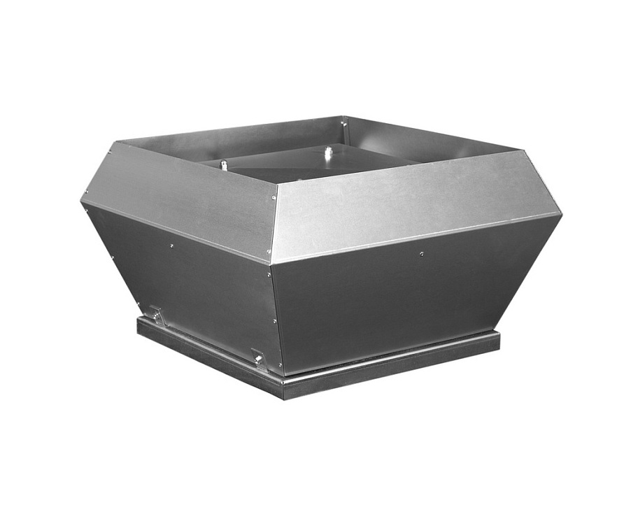 Вентилятор крышный Shuft RMVE 250/400-2 VIM