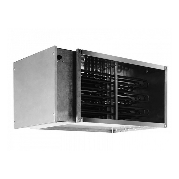 Электрический нагреватель Shuft EHR 500x250-15