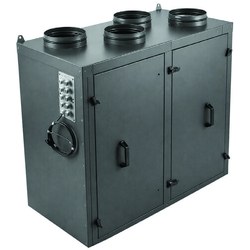 Приточно-вытяжная установка с роторным рекуператором RWN-RR-6000(50c)-ЕС(B500)-НЕ16,1-Vertical(N)