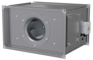 Вентилятор канальный ВРС-К-40-20/18-РК635-0,18/3000/220-380