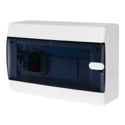 Шкаф управления Ballu MACHINE E-F345-G220-RS-FL