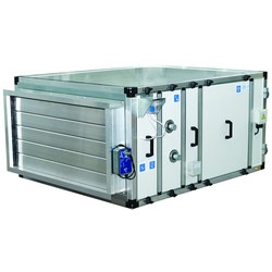 Приточная установка RW-LZ-60-35-W-1,5/2850
