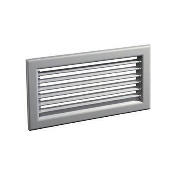 Решётка вентиляционная РВ-1 900×350 мм