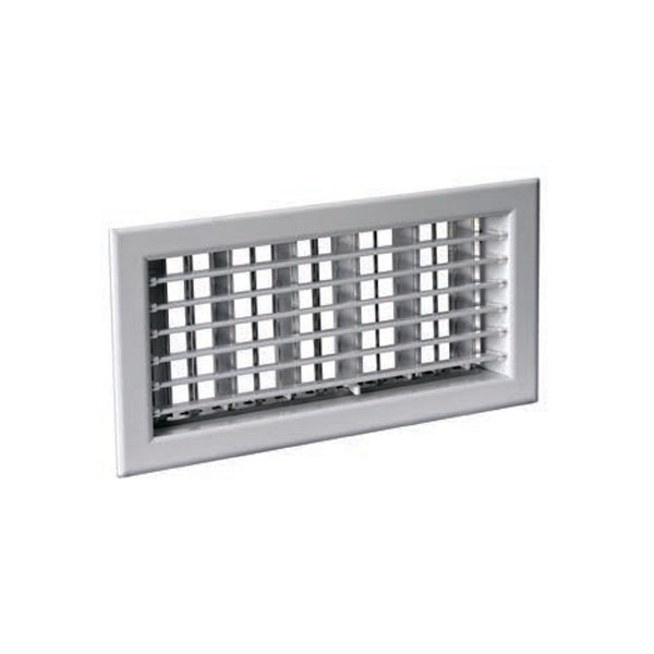 Решётка вентиляционная РВр-1 350×250 мм