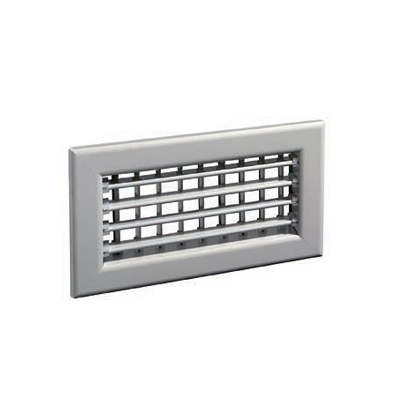 Решётка вентиляционная РВ-2 250×100 мм