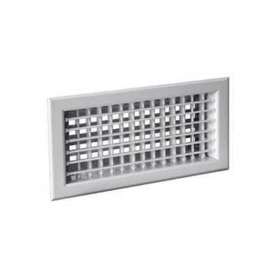 Решётка вентиляционная РВр-2 150×700 мм