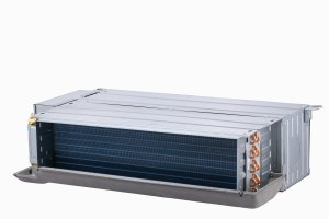 Канальный двухтрубный фанкойл MDV MDVFN-400D3VE