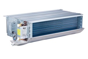 Канальный двухтрубный фанкойл MDV MDVFN-700D304E