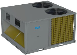 Руфтоп MDV ClimaElite MDRT3-S300HDR1B(A)