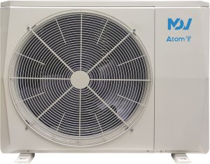 Наружный блок MDV ATOM Thermo MDVO-AtT80V2R8E
