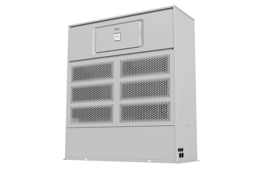 Колонный внутренний блок VRF MDV MDVIFST-76HVR1D Колонный внутренний блок VRF MDV MDVIFST-76HVR1D