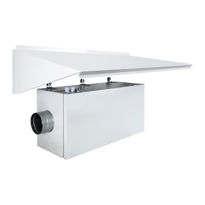 Приточная установка ФЬОРДИ ВПУ (У) 500 EC/3-220/1-BLG