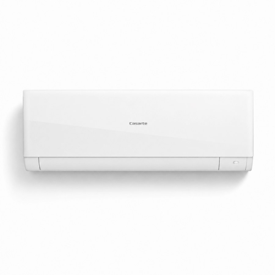 Сплит-система Casarte Eletto CAS35CX1/R3-W / 1U35CX1/R3, белый матовый Сплит-система Casarte Eletto CAS35CX1/R3-W / 1U35CX1/R3, белый матовый