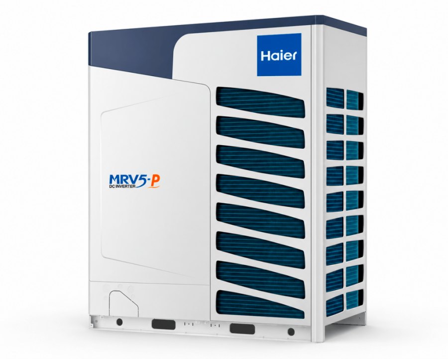 Наружный блок Haier MRV 5-P AV22NMVETR, 22 HP