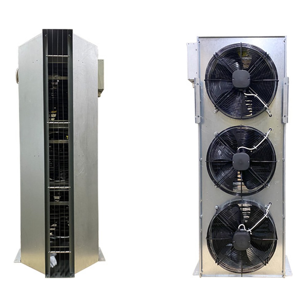 Воздушная завеса Supervent VL-200-KP Воздушная завеса Supervent VL-200-KP