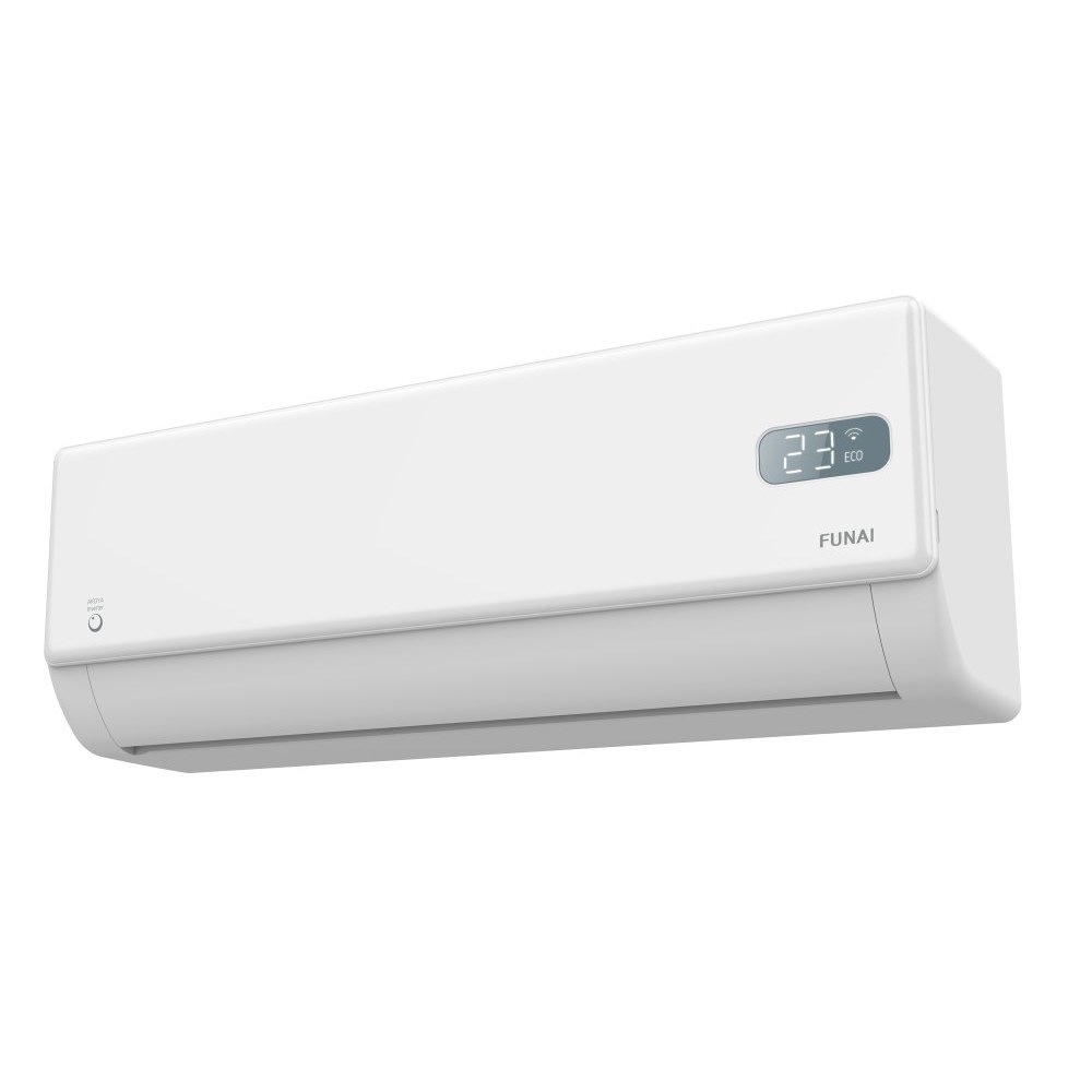 Инверторная сплит-система FUNAI AKOYA Inverter RAC-I-AK25HP.D01