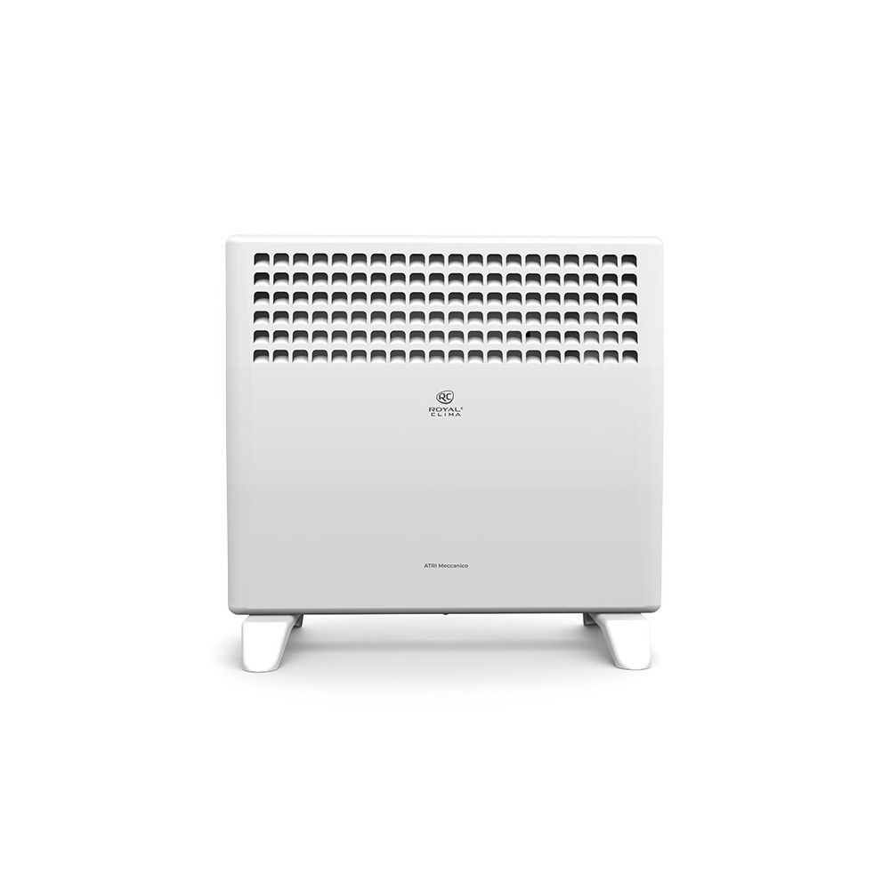 Электрический конвектор ROYAL Clima ATRI Meccanico REC-A1500M