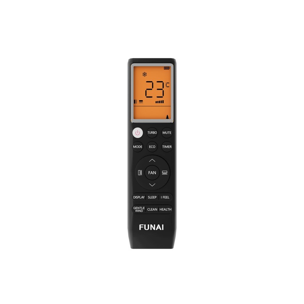 Инверторная сплит-система FUNAI KADZOKU Inverter RAC-I-KD30HP.D02