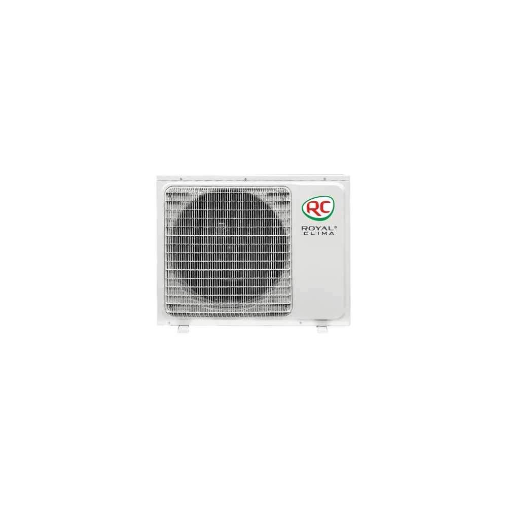 Классическая сплит-система канального типа ROYAL Clima COMPETENZA CO-D 18HNX/CO-E 18HNX