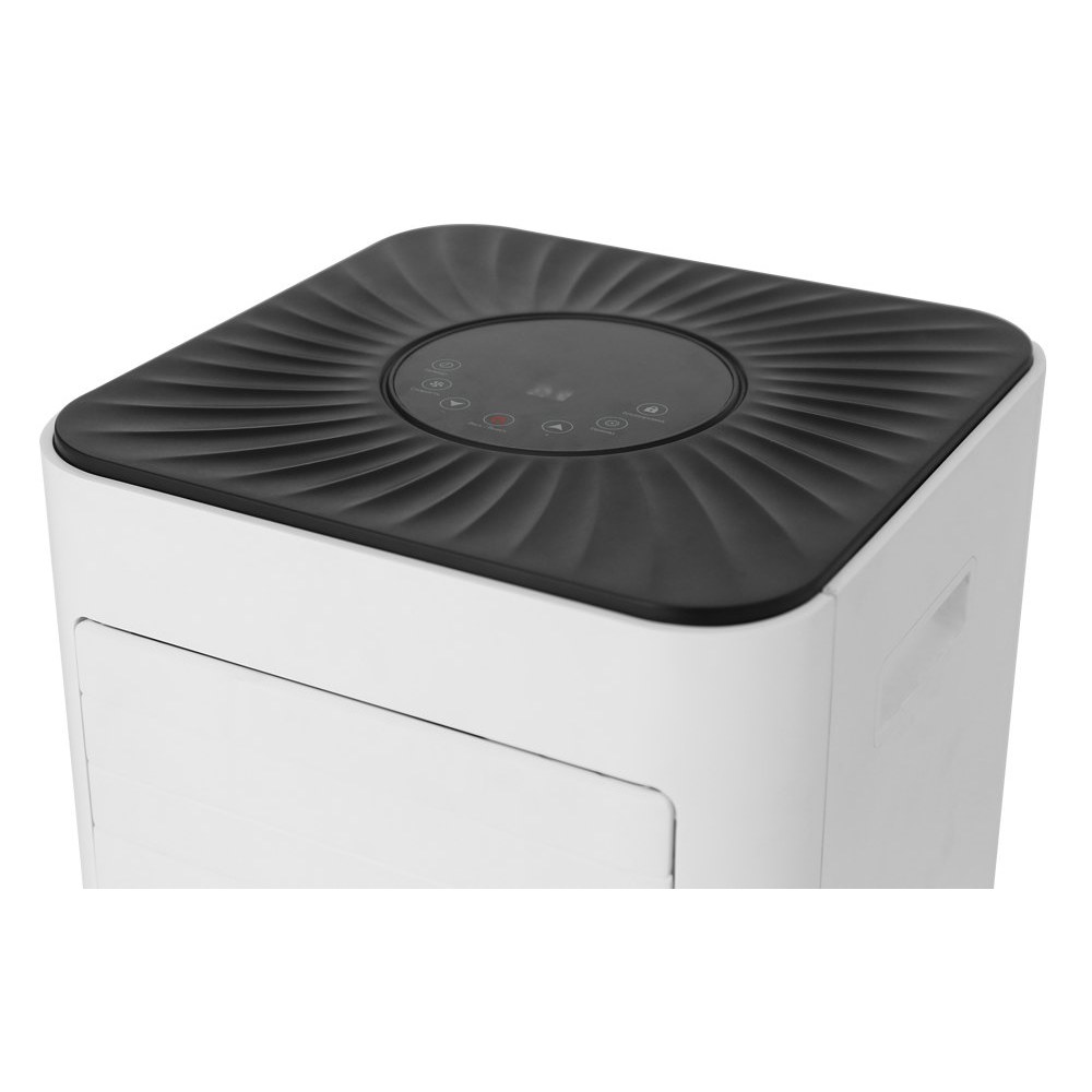 Мобильный кондиционер Ecostar DESIRE KV-DS05CH-E