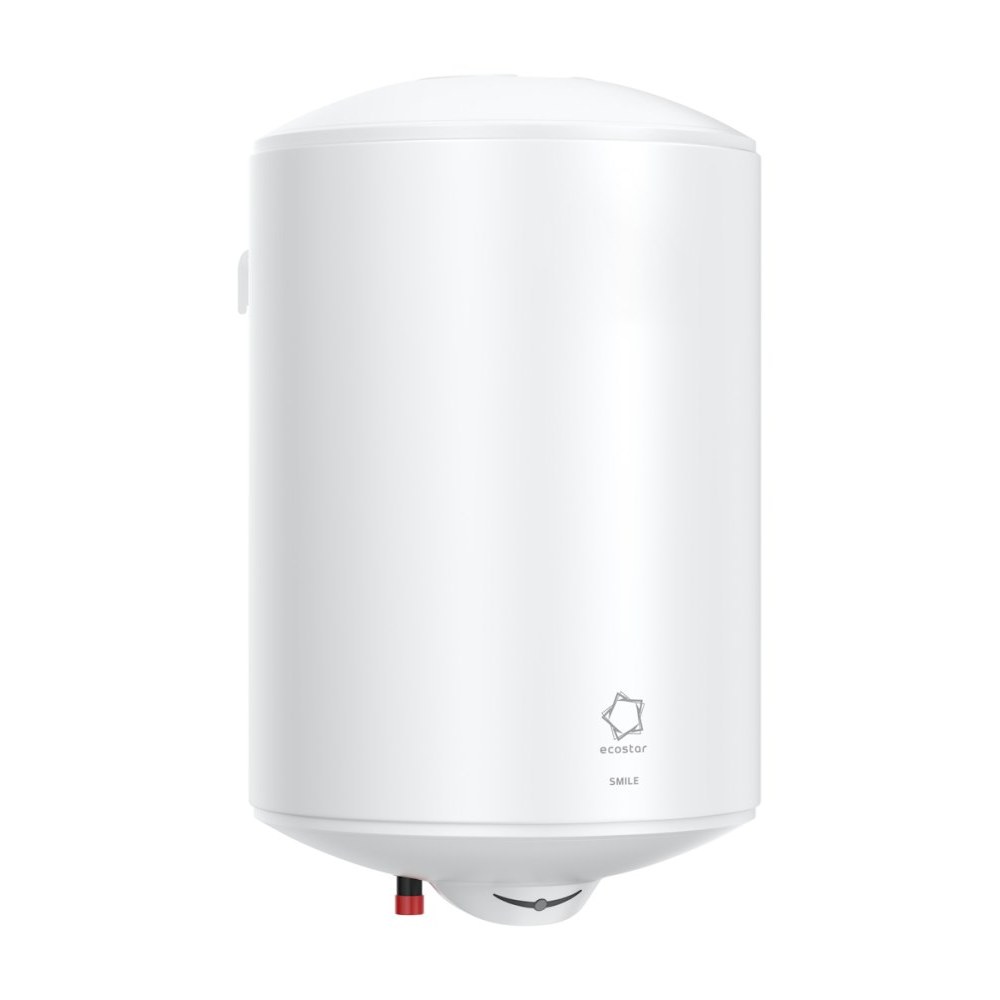 Электрический водонагреватель Ecostar SMILE EWH-SM30-RE