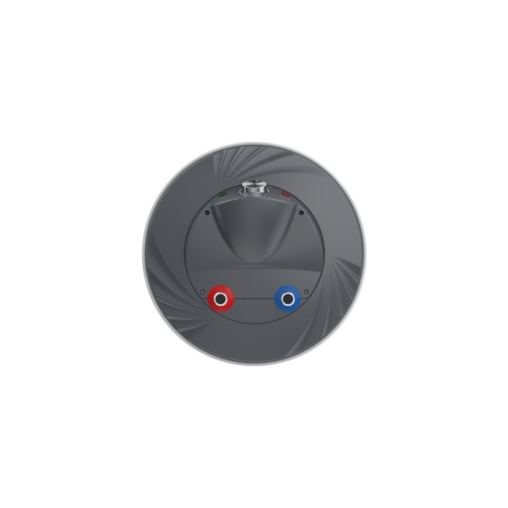 Электрический водонагреватель Philips ULTRAHEAT ROUND AWH1603/51(100DA)