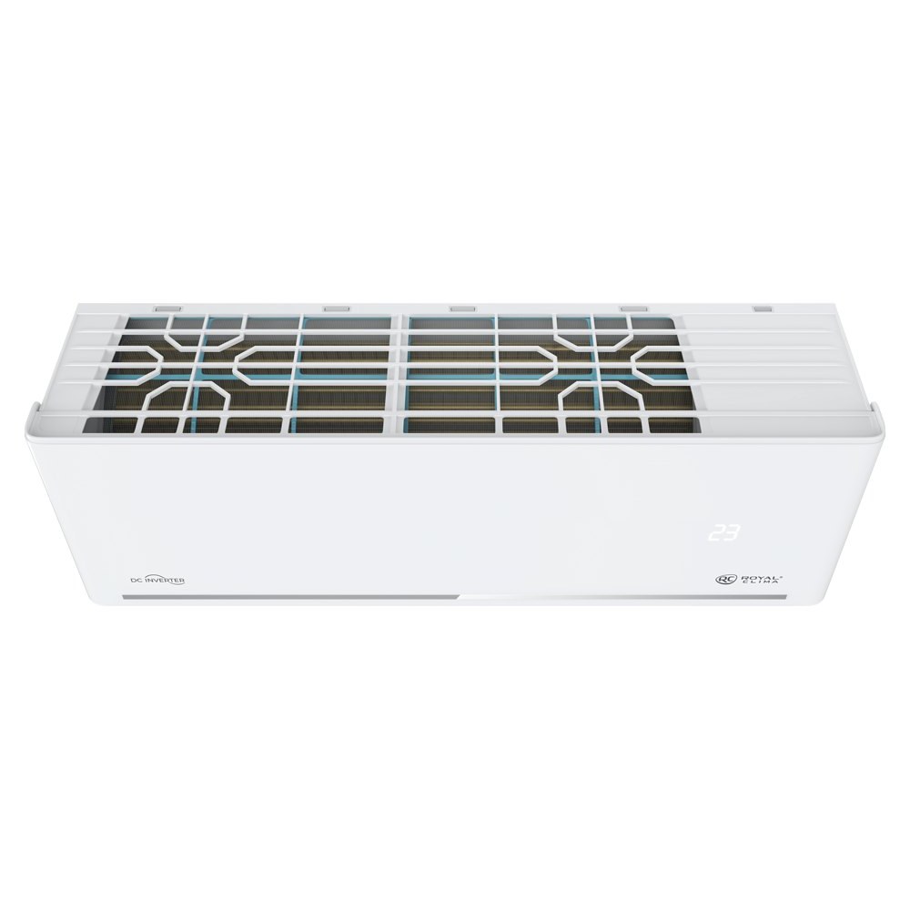 Инверторная сплит-система ROYAL Clima FELICITA Inverter RCI-FCE24HN