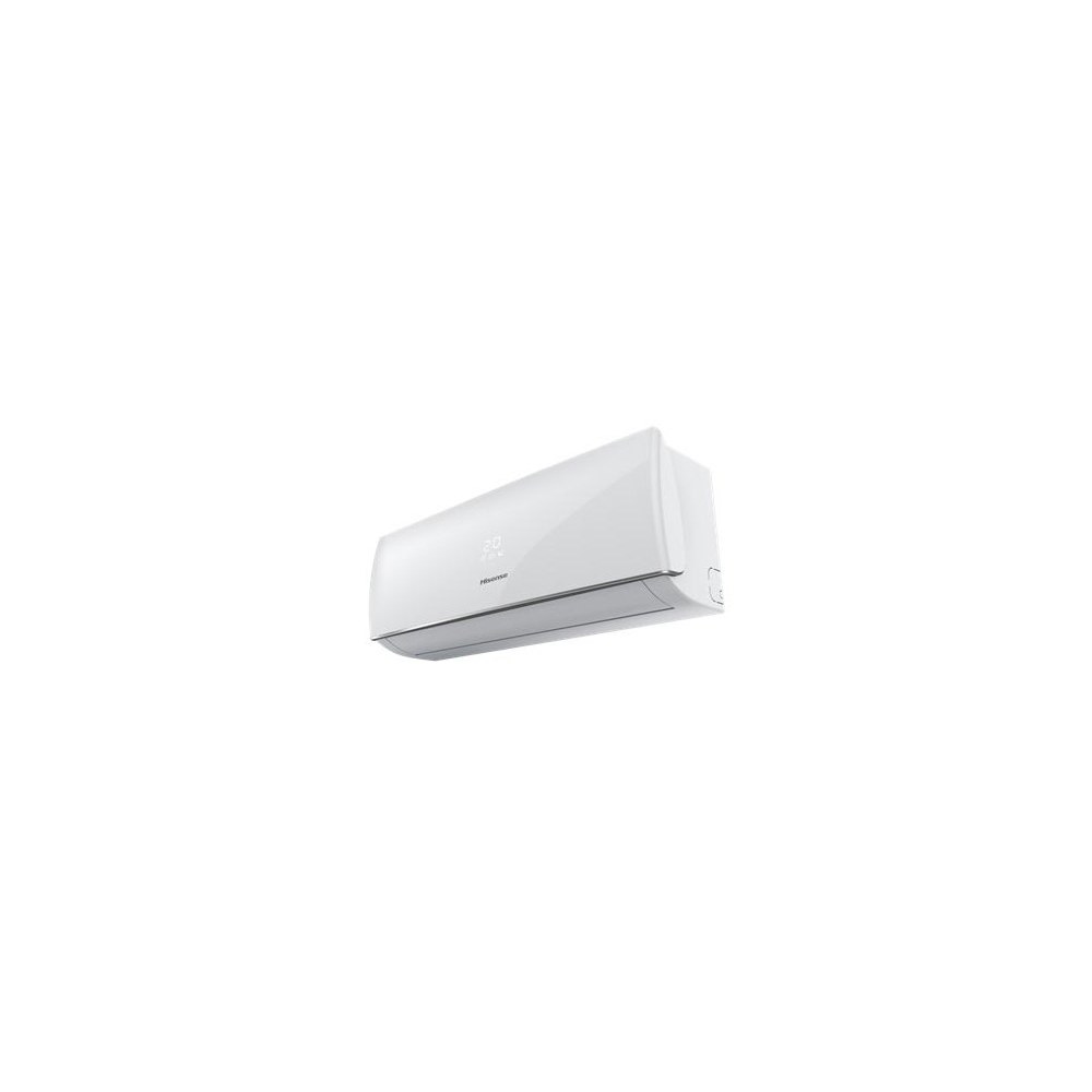 Внутренний блок мульти сплит-системы настенного типа Hisense Smart Free Match DC Inverter AMS-09UR4SVEDB65 Внутренний блок мульти сплит-системы настенного типа Hisense Smart Free Match DC Inverter AMS-09UR4SVEDB65