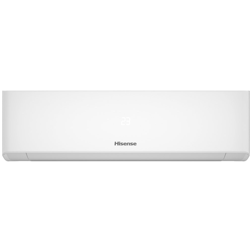 Инверторная сплит-система Hisense CITY 2.0 DC Inverter AS-07UW4RYRKA01 Инверторная сплит-система Hisense CITY 2.0 DC Inverter AS-07UW4RYRKA01