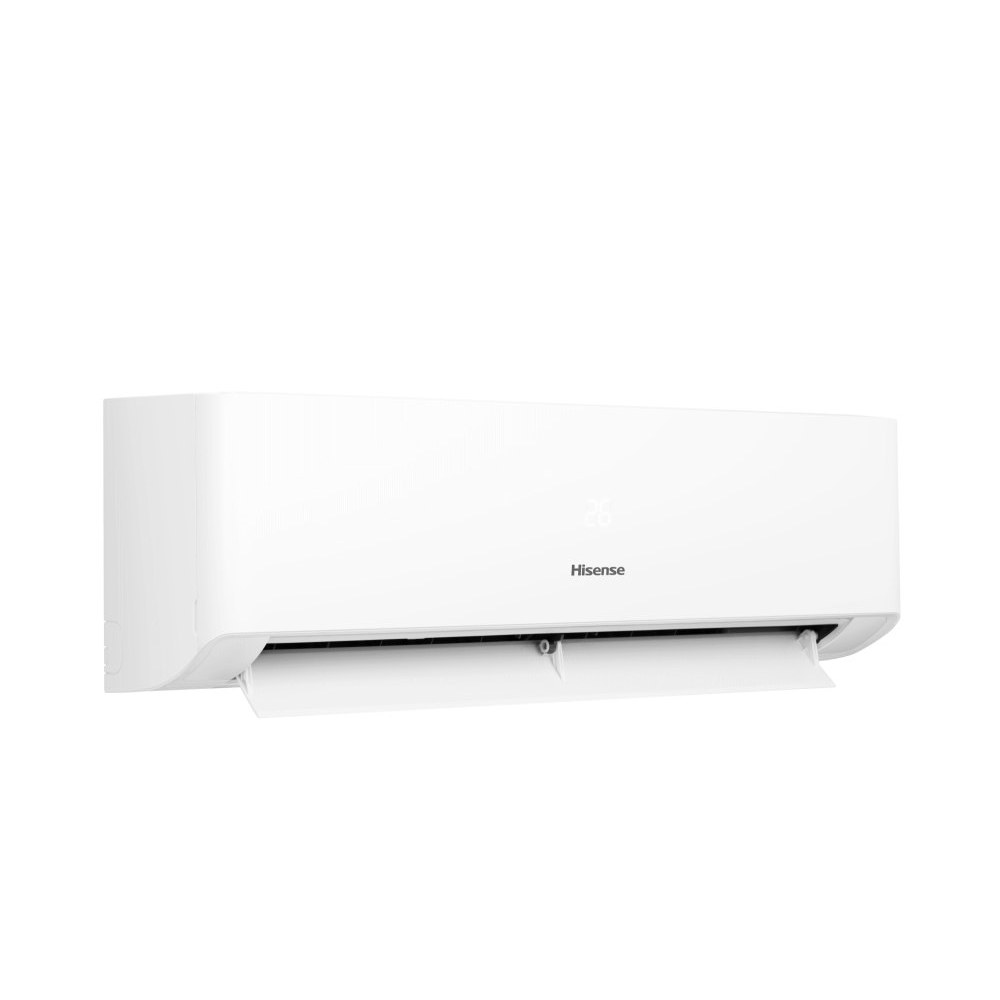 Инверторная сплит-система Hisense CITY 2.0 DC Inverter AS-13UW4RYRKA05