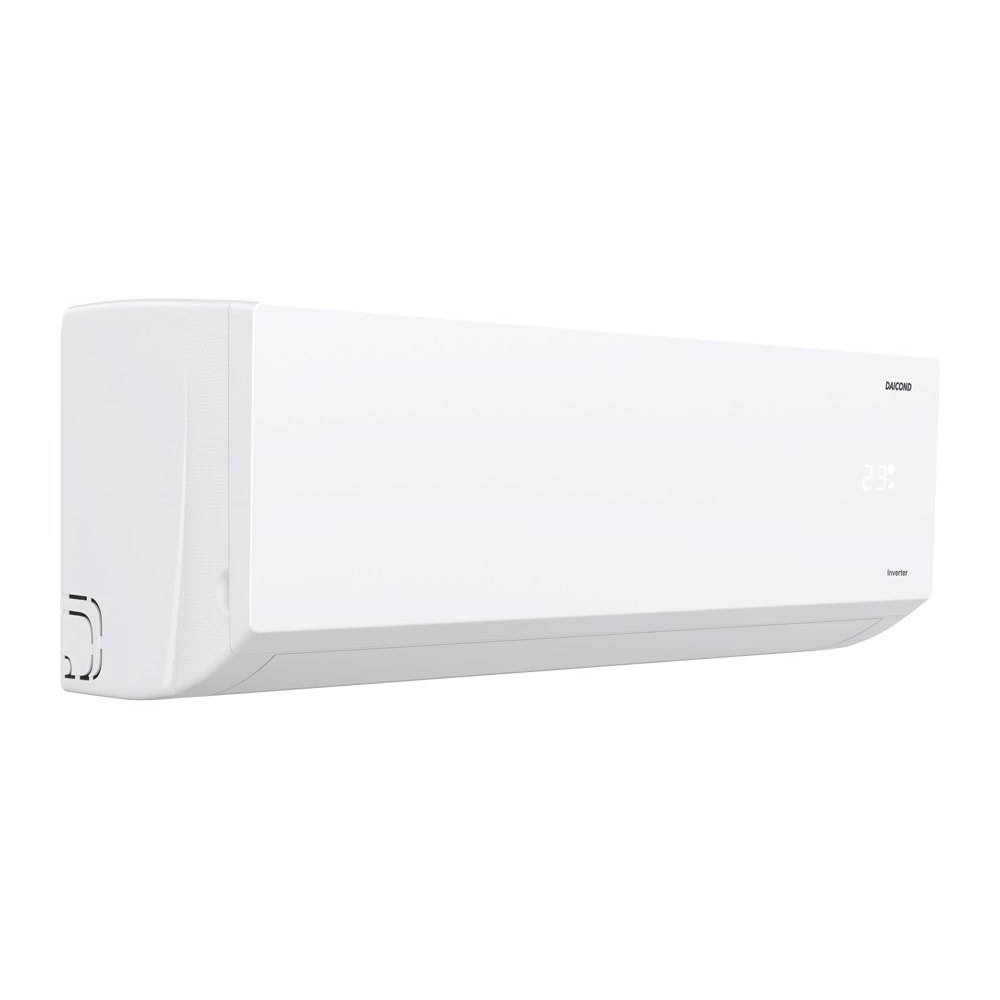 Инверторная сплит-система DAICOND ODYS Inverter DNI-OSE07NW