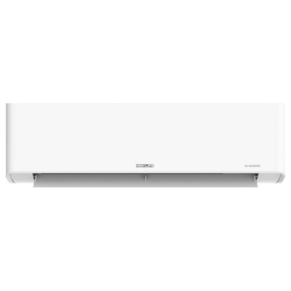 Инверторная сплит-система HIGH LIFE PRIORITY CLASS Inverter 2.0 ACHL-18PC-I-CHDV03S
