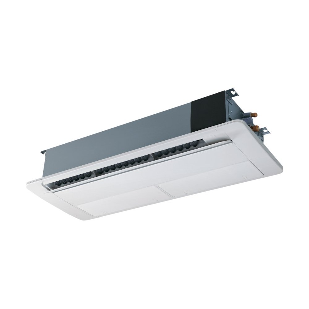 Внутренний блок VRF Hisense AVY-12UXJSJA (кассетный 1-поточный) Внутренний блок VRF Hisense AVY-12UXJSJA (кассетный 1-поточный)