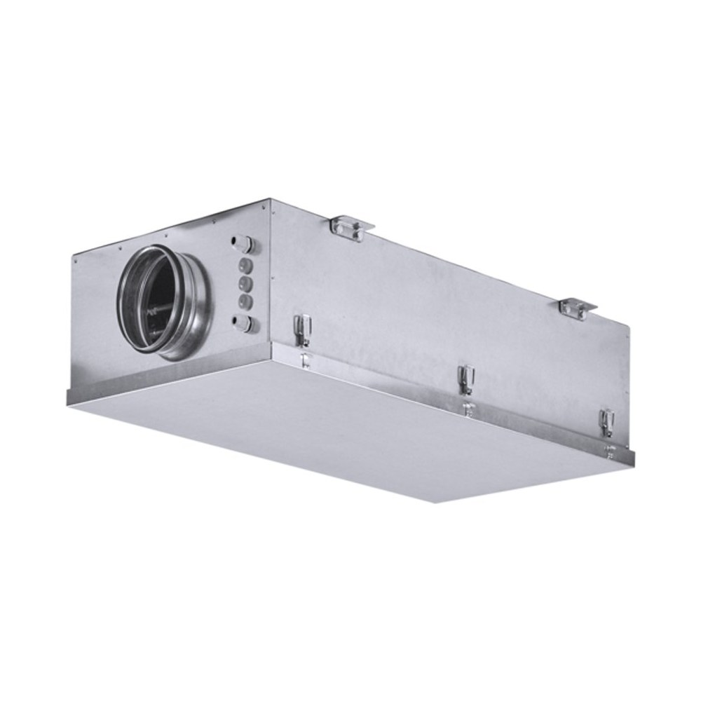 Приточная вентиляционная установка ZILON ZPE 1200-9,0/3 INT Приточная вентиляционная установка ZILON ZPE 1200-9,0/3 INT