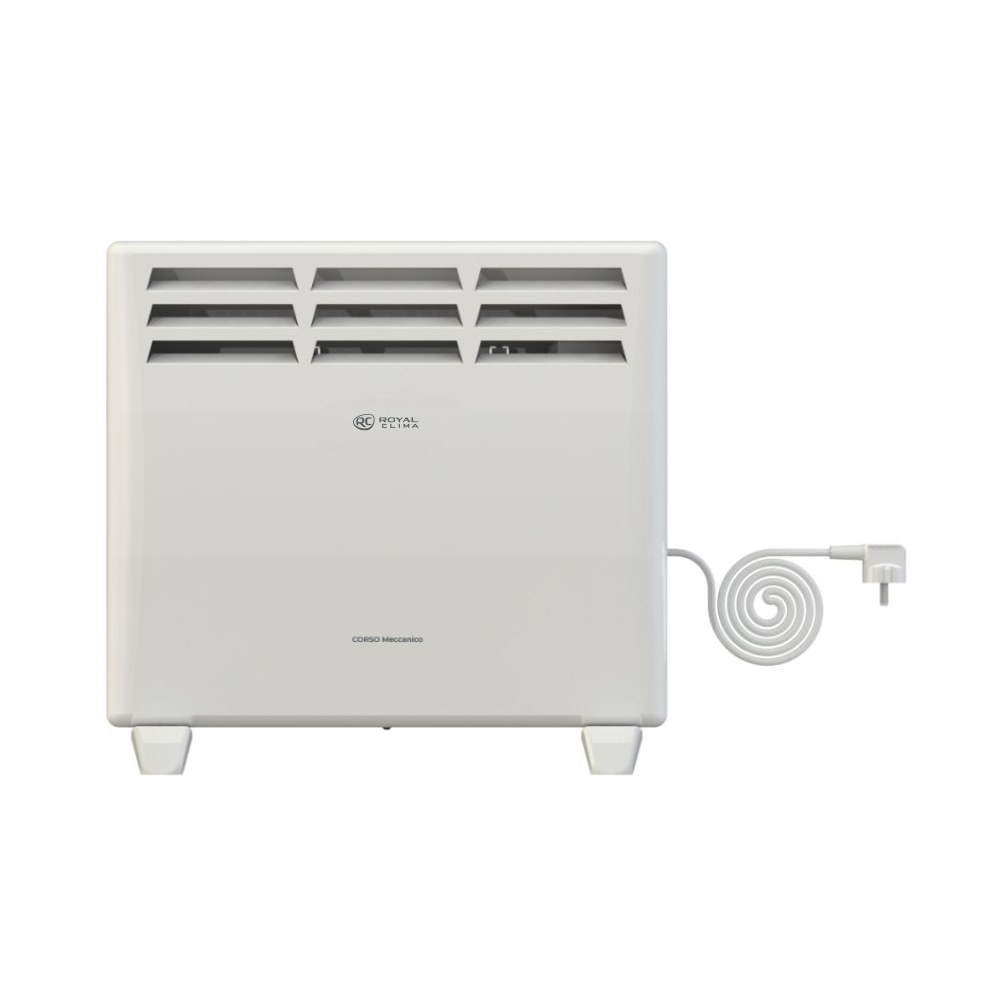 Электрический конвектор ROYAL Clima CORSO REC-C1500M