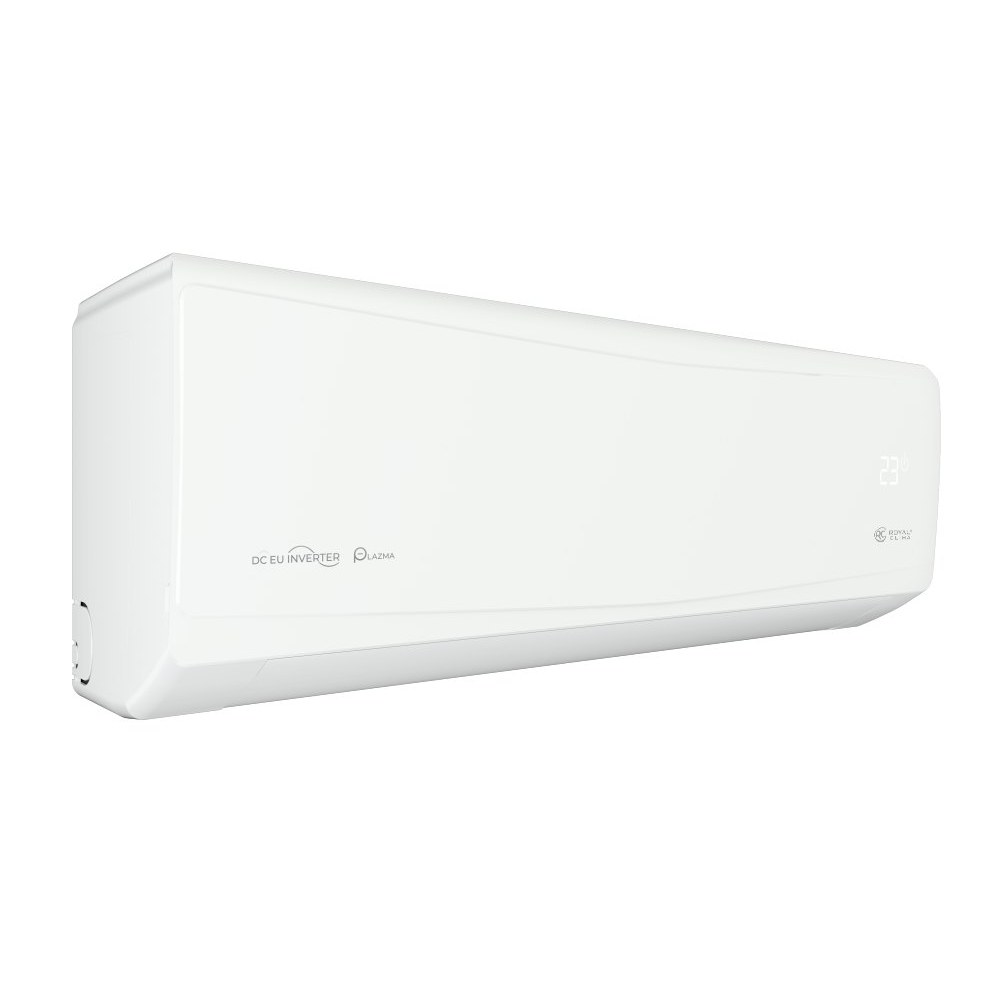 Внутренний блок настенного типа для мульти сплит-системы ROYAL Clima MULTI GRIDA EU ERP INVERTER RCI-GR35HN/IN