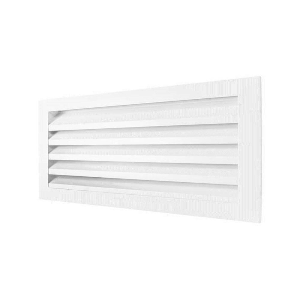 Наружная решётка ZILON SA 500*250