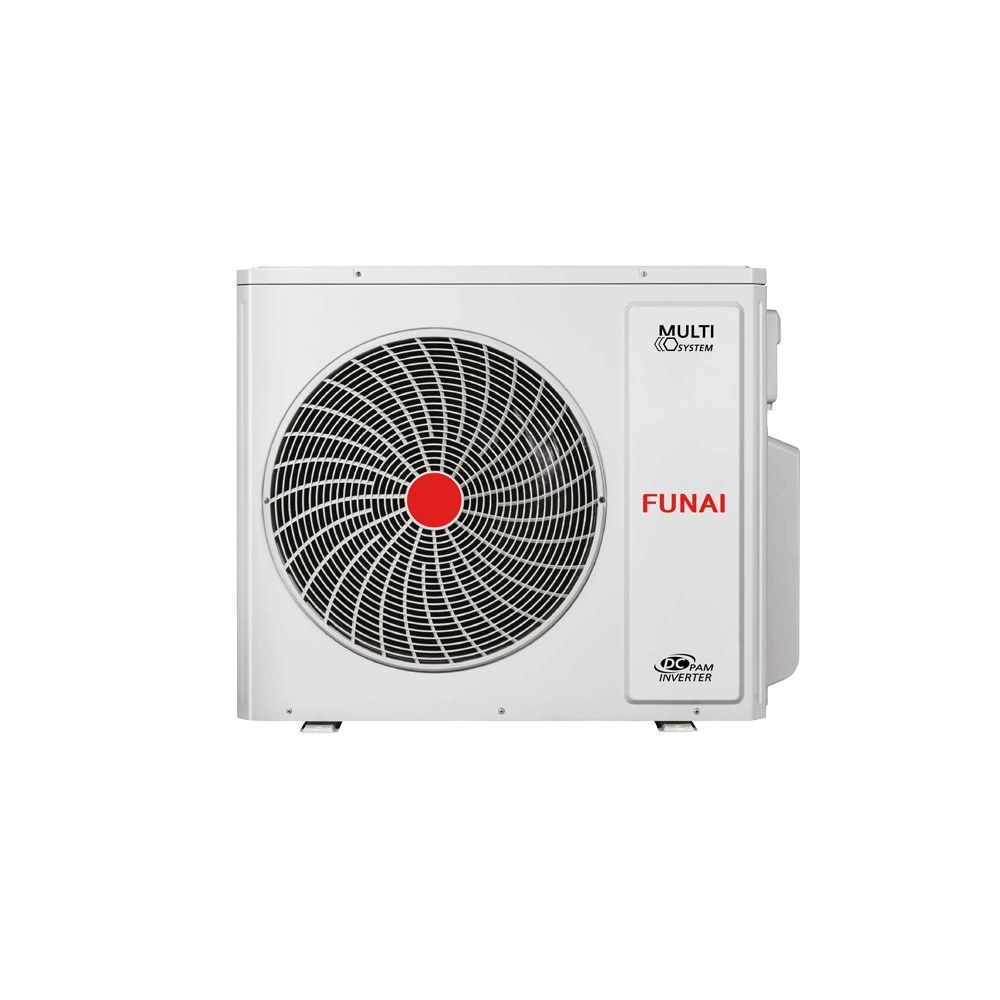 Наружный блок мульти сплит-систем FUNAI KIRIGAMI RAM-I-2KG40HP.01/U