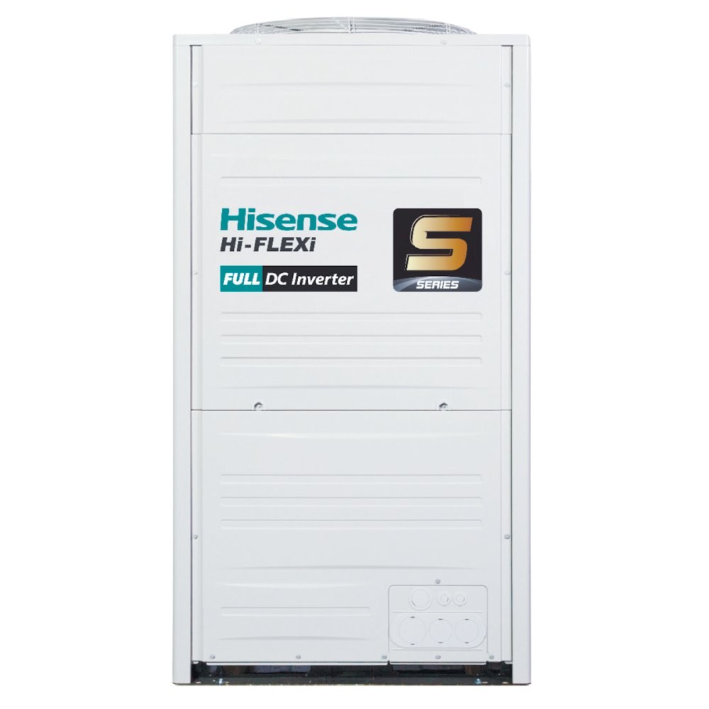 Наружный блок VRF Hisense AVWT-96FKFSA Наружный блок VRF Hisense AVWT-96FKFSA